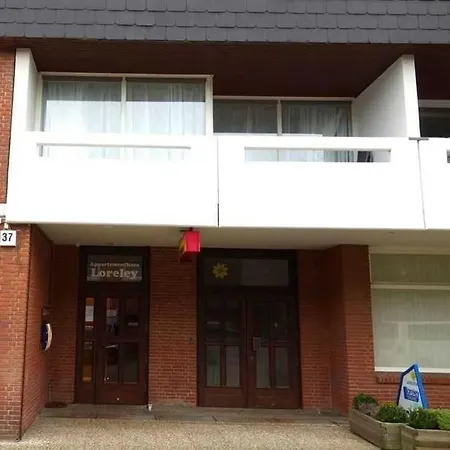 Daire 30 Duenensonne Im Bad Id 333 Böhl