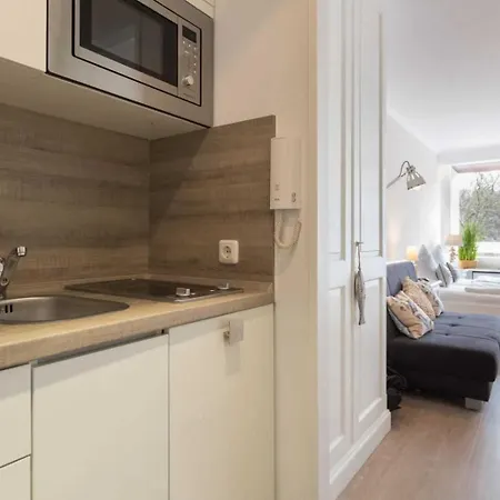 Apartment 30 Duenensonne Im Bad Id 333 Sankt Peter-Ording