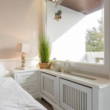 30 Duenensonne Im Bad Id 333 Apartment *