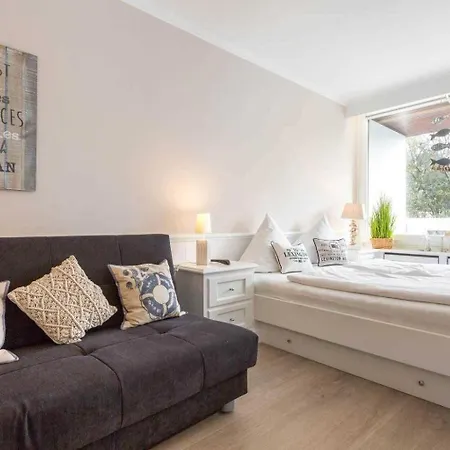 30 Duenensonne Im Bad Id 333 Apartment Sankt Peter-Ording