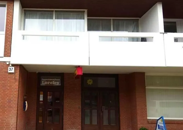 Διαμέρισμα 30 Duenensonne Im Bad Id 333 Sankt Peter-Ording